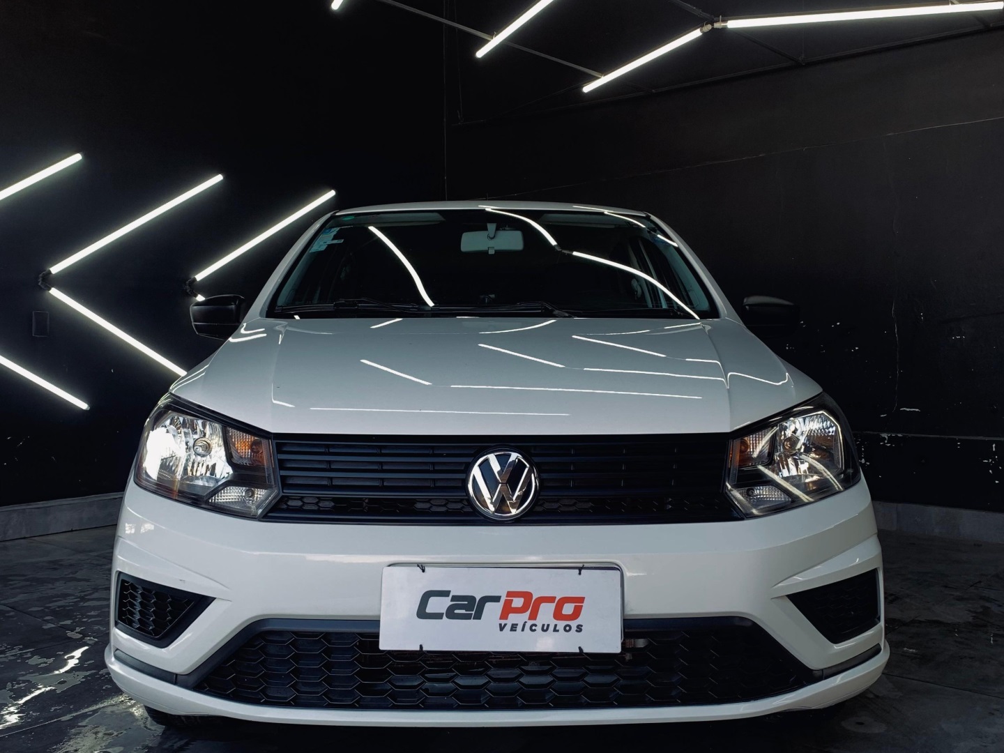 VOLKSWAGEN GOL 1.0 12V MPI TOTALFLEX 4P MANUAL