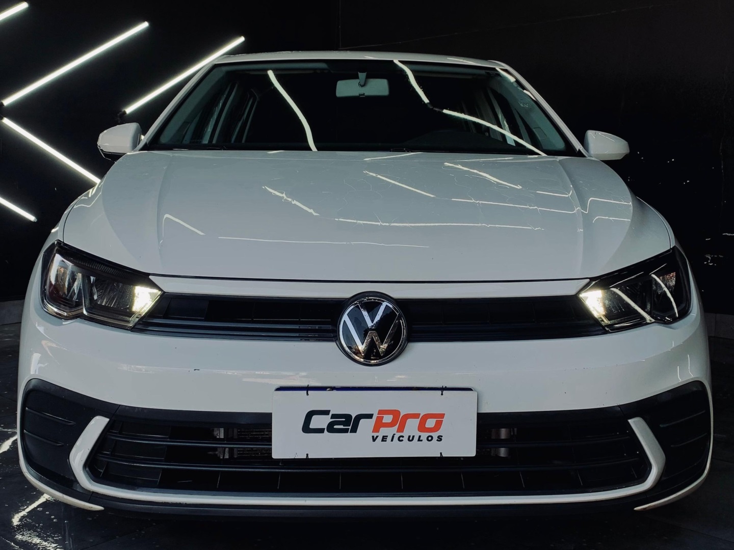 VOLKSWAGEN POLO 1.0 MPI MANUAL