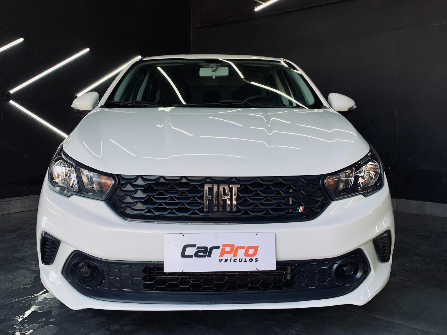 FIAT ARGO 1.0 FIREFLY FLEX MANUAL