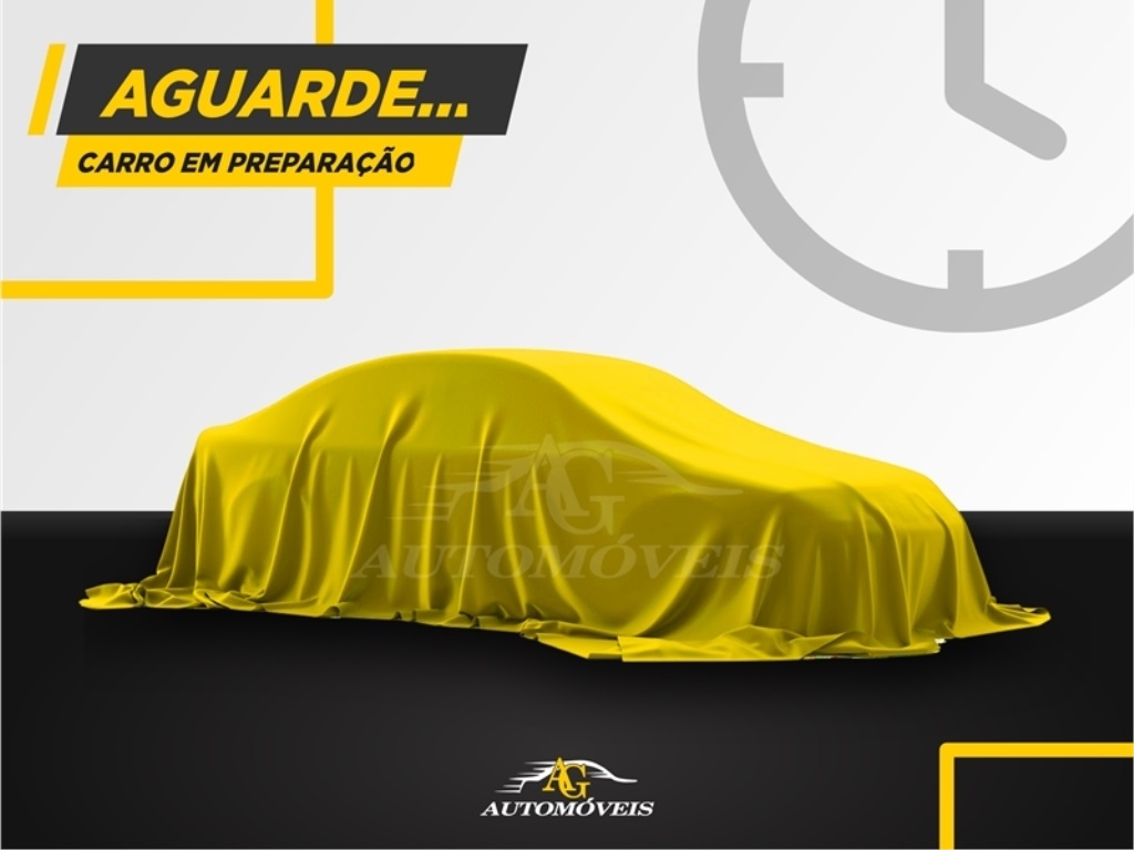 VOLKSWAGEN VOYAGE 1.6 16V MSI TOTALFLEX 4P AUTOMÁTICO