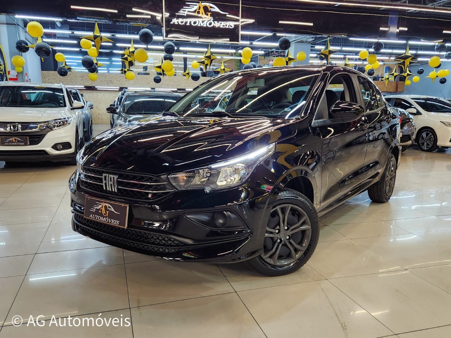FIAT CRONOS 1.0 FIREFLY FLEX DRIVE MANUAL