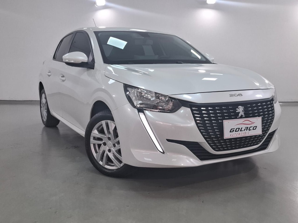 PEUGEOT 208 1.0 FIREFLY FLEX STYLE MANUAL