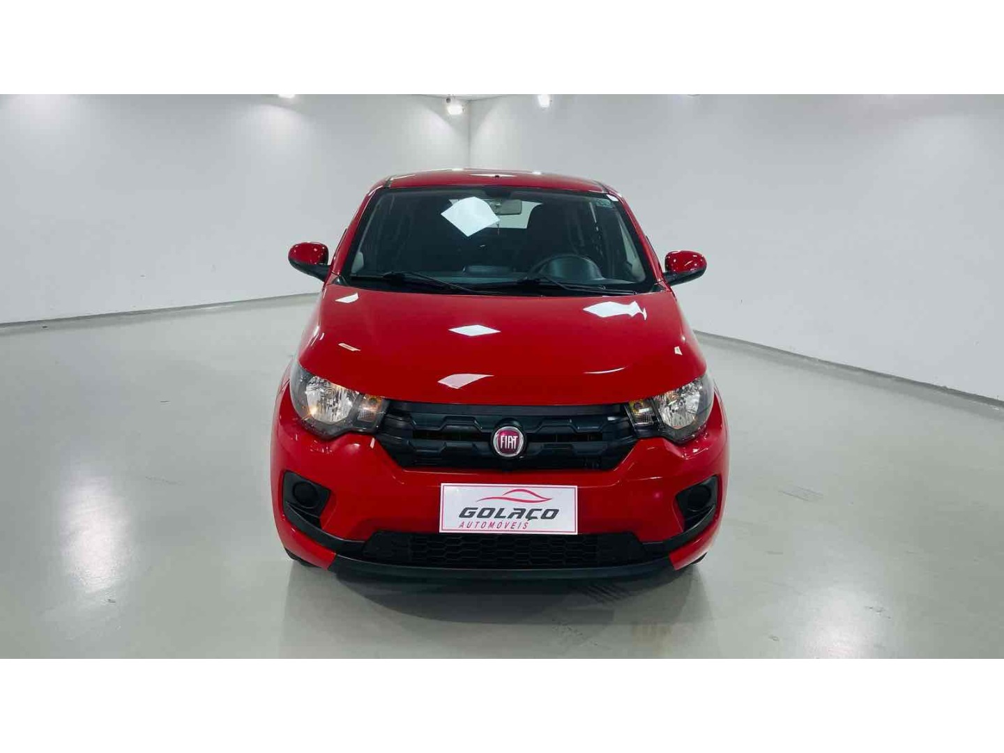 FIAT MOBI 1.0 8V EVO FLEX LIKE. MANUAL