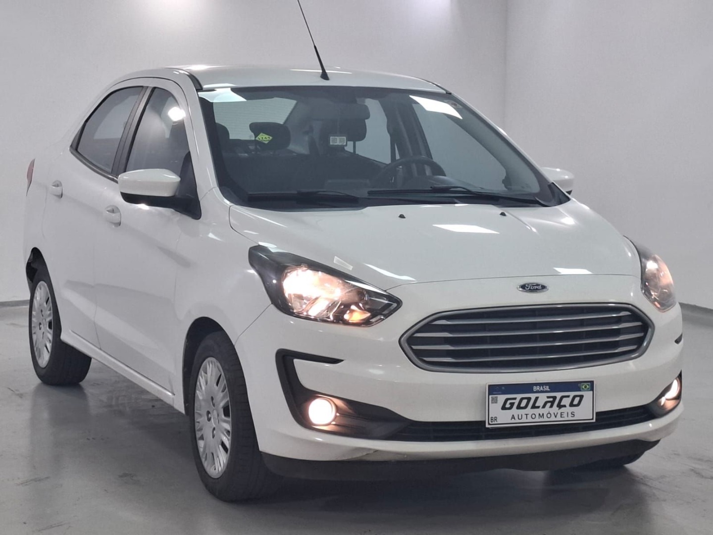 FORD KA 1.5 TI-VCT FLEX SE PLUS MANUAL