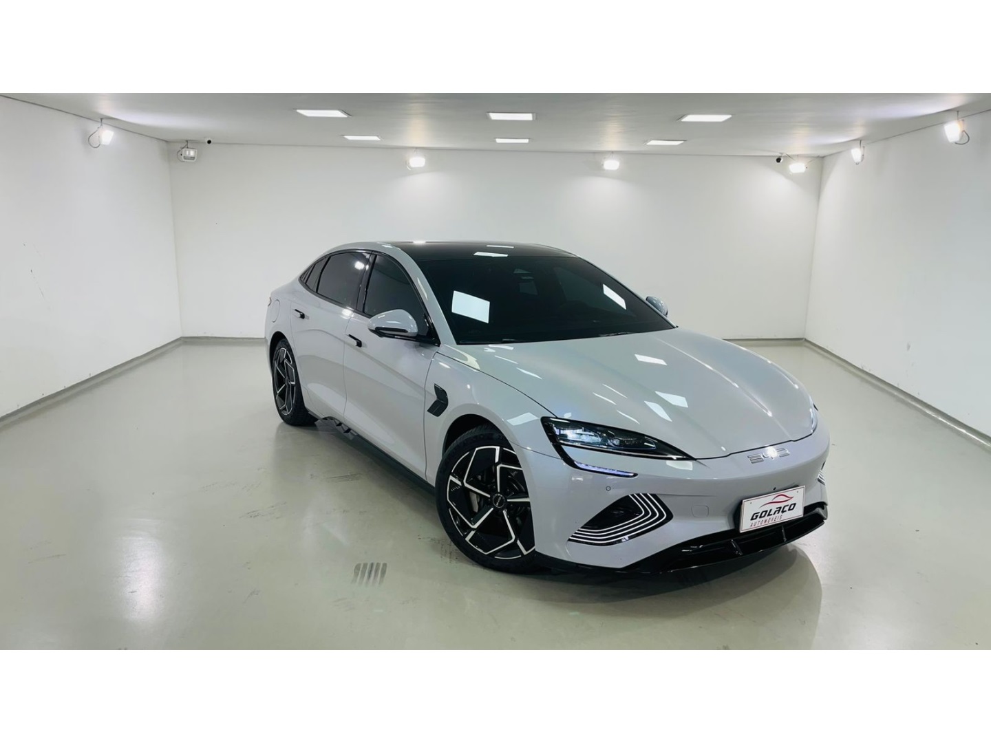 BYD SEAL 82,5 KW ELÉTRICO AWD