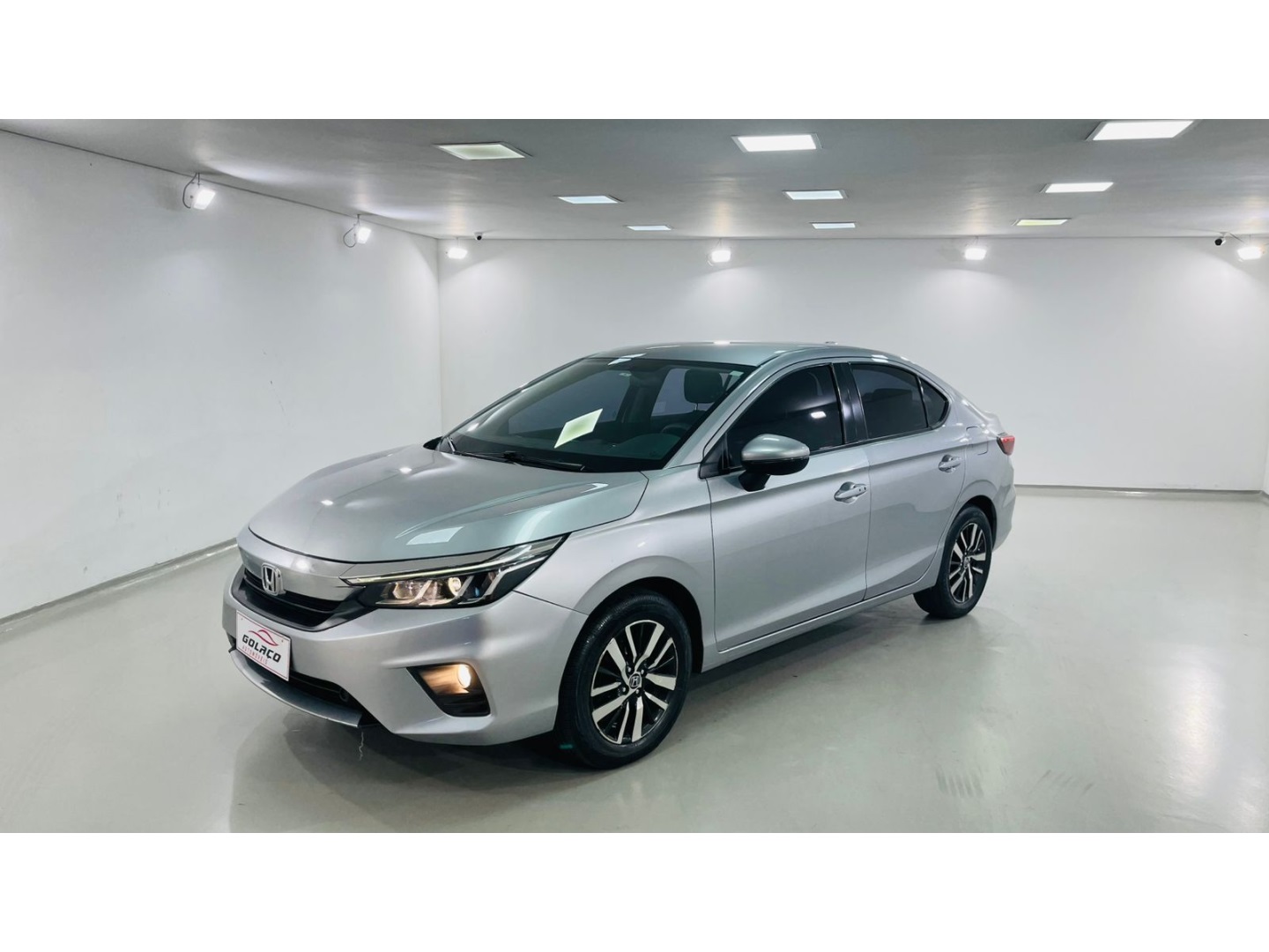 HONDA CITY 1.5 i-VTEC FLEX EX CVT