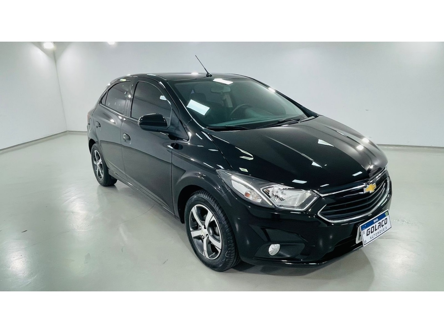 CHEVROLET ONIX 1.4 MPFI LTZ 8V FLEX 4P AUTOMÁTICO