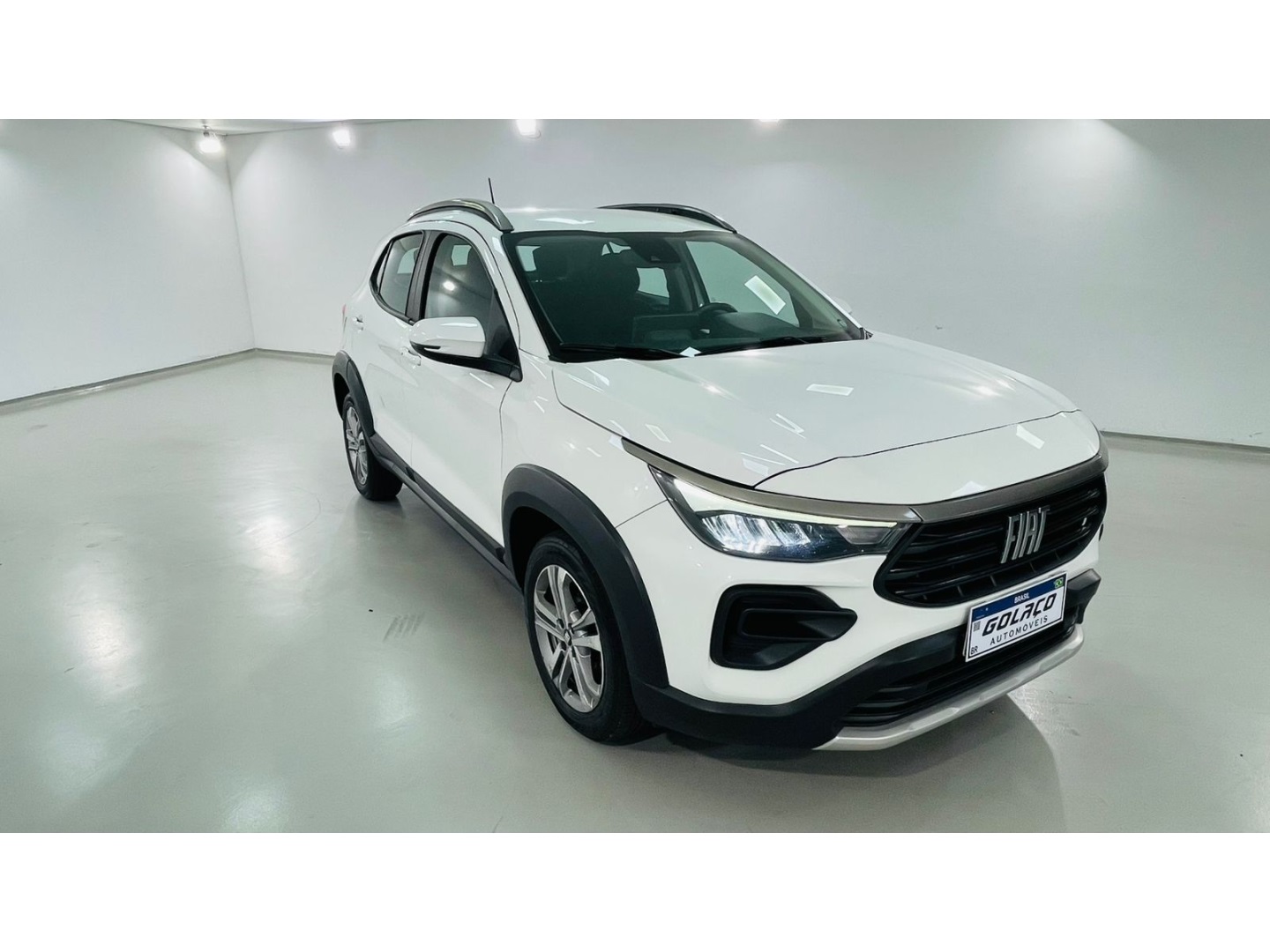 FIAT PULSE 1.0 TURBO 200 FLEX AUDACE CVT