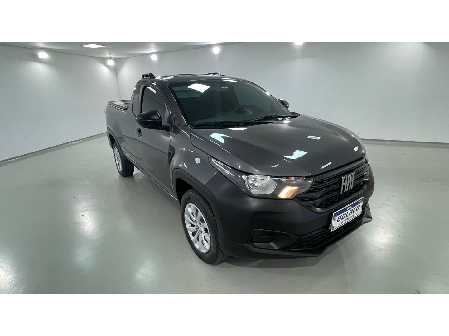FIAT STRADA 1.4 FIRE FLEX ENDURANCE CS MANUAL