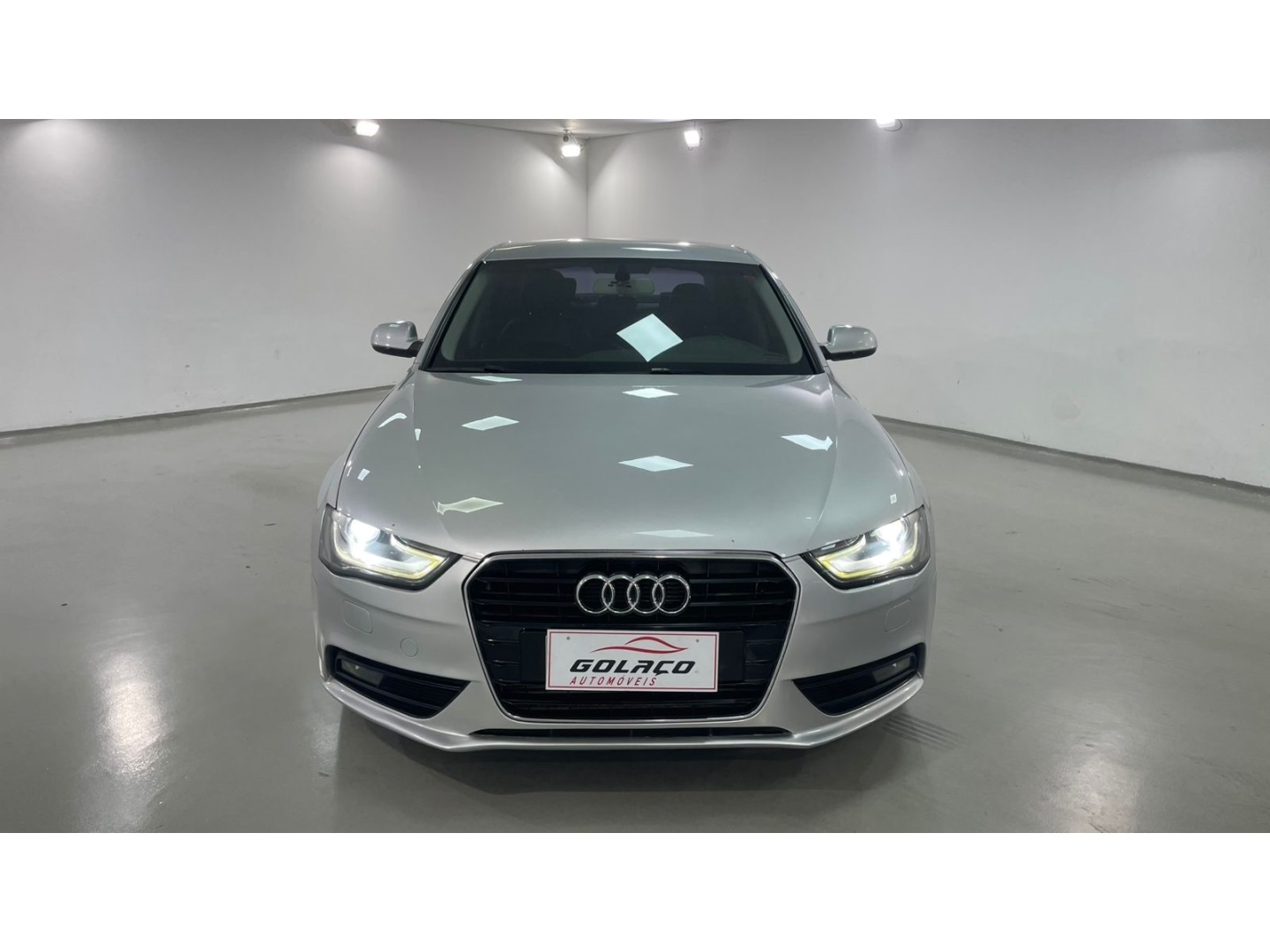 AUDI A4 2.0 TFSI ATTRACTION LIMO 180CV GASOLINA 4P MULTITRONIC