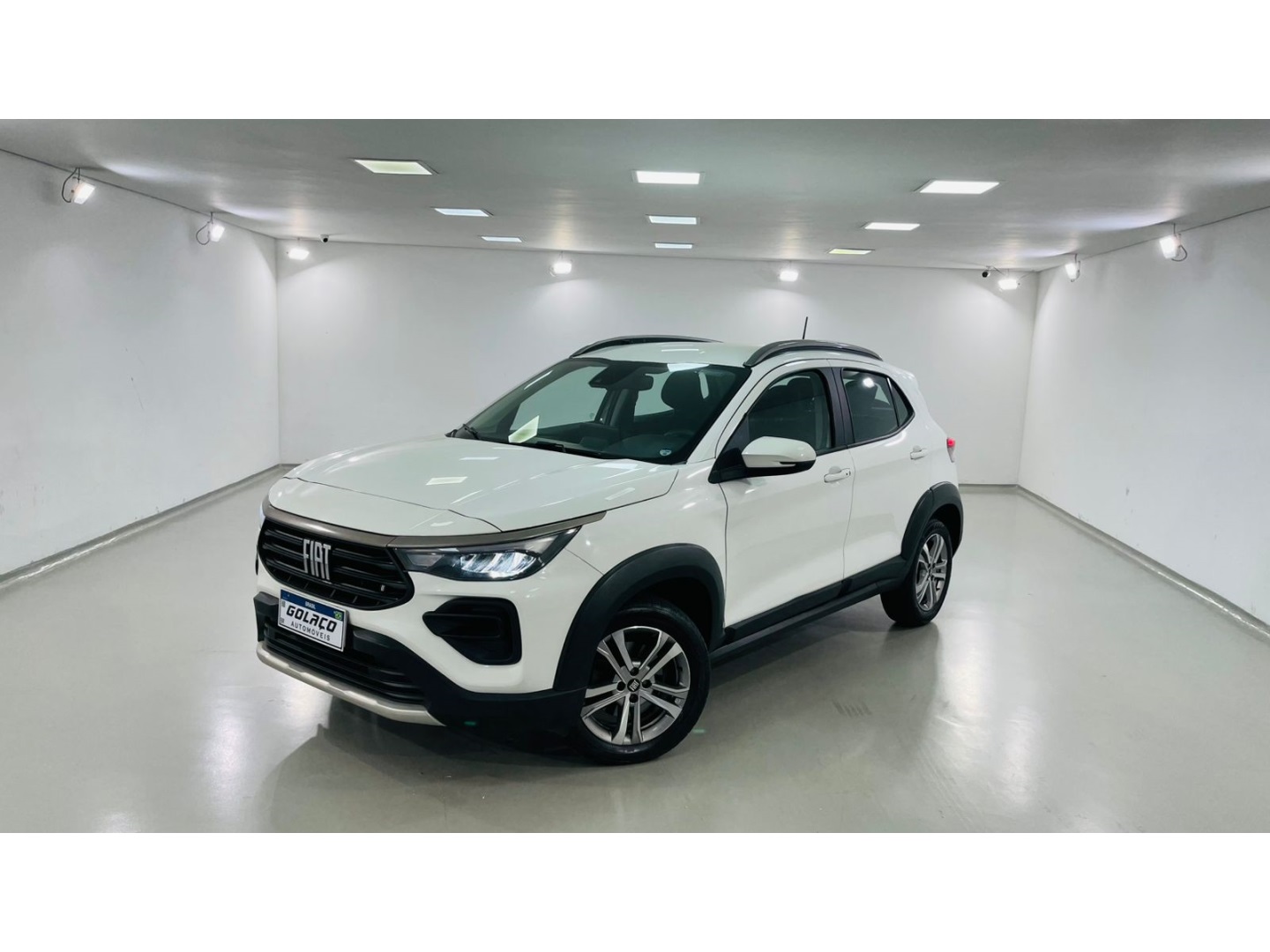 FIAT PULSE 1.0 TURBO 200 FLEX AUDACE CVT