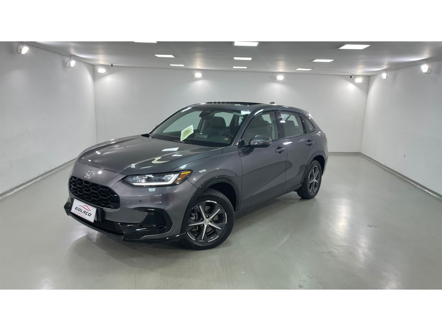 HONDA ZR-V 2.0 i-VTEC GASOLINA TOURING CVT