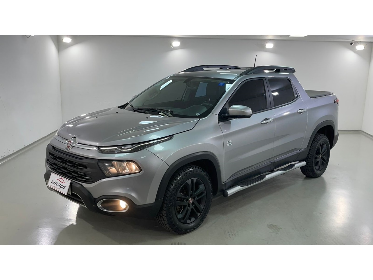 FIAT TORO 2.0 16V TURBO DIESEL FREEDOM 4WD AT9