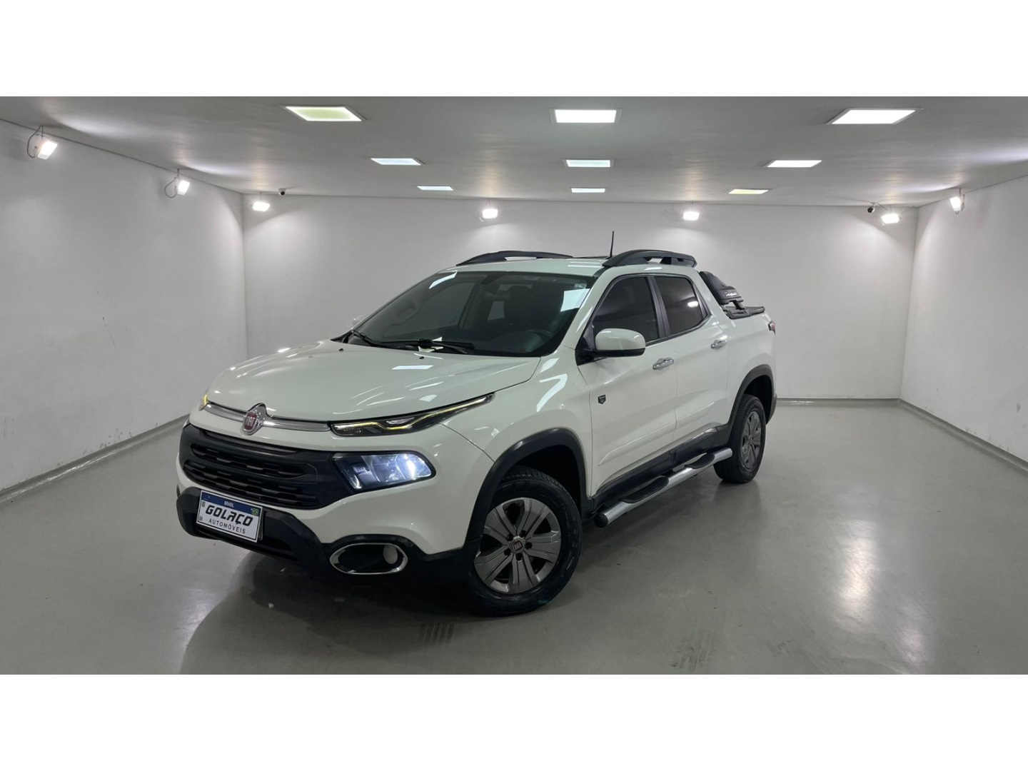 FIAT TORO 1.8 16V EVO FLEX FREEDOM AT6