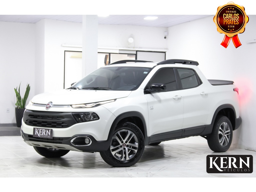 FIAT TORO 2.0 16V TURBO DIESEL FREEDOM 4WD AT9