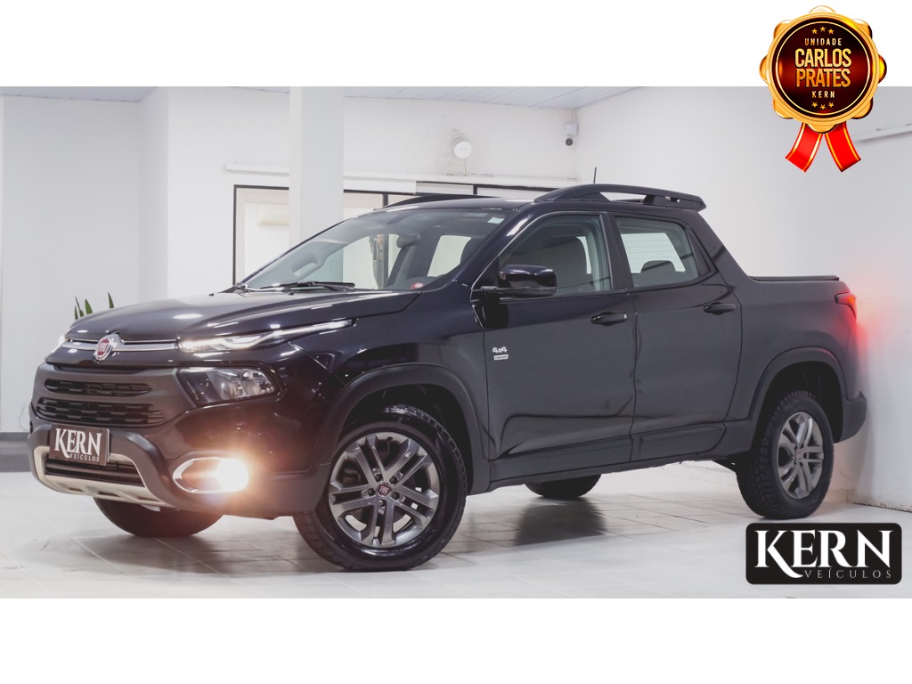 FIAT TORO 2.0 16V TURBO DIESEL FREEDOM 4WD AT9