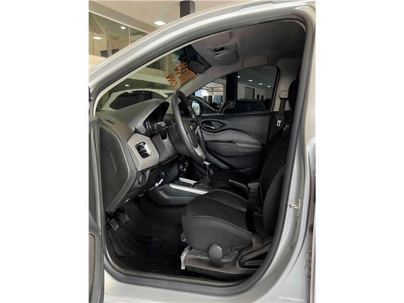 GUEDES AUTOMOVEIS: CHEVROLET ONIX 2019 - 1.0 MPFI LT 8V FLEX 4P MANUAL - R$  56.900,00