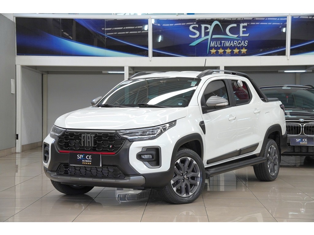 FIAT STRADA 1.0 TURBO 200 FLEX ULTRA CD CVT