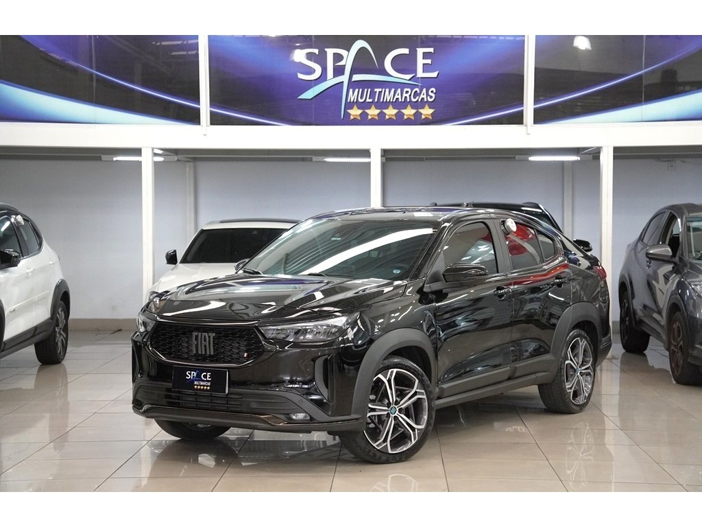 FIAT FASTBACK 1.0 TURBO 200 FLEX IMPETUS CVT