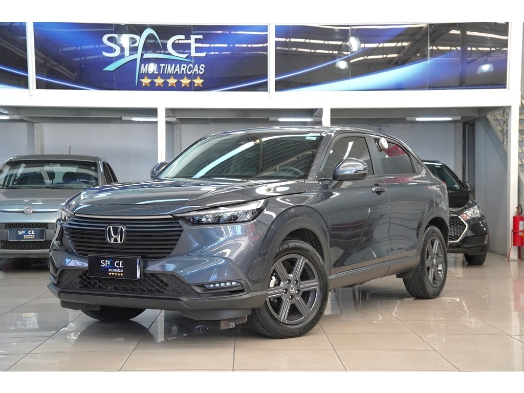 HONDA HR-V 1.5 DI I-VTEC FLEX EXL CVT