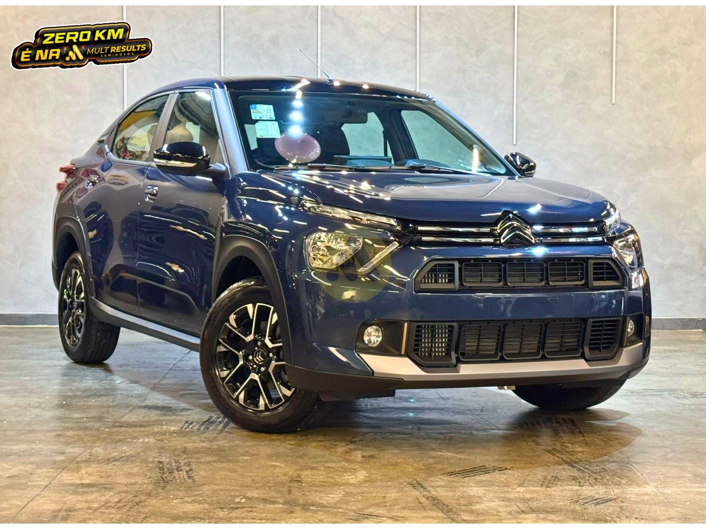 CITROEN BASALT 1.0 TURBO 200 FLEX SHINE CVT