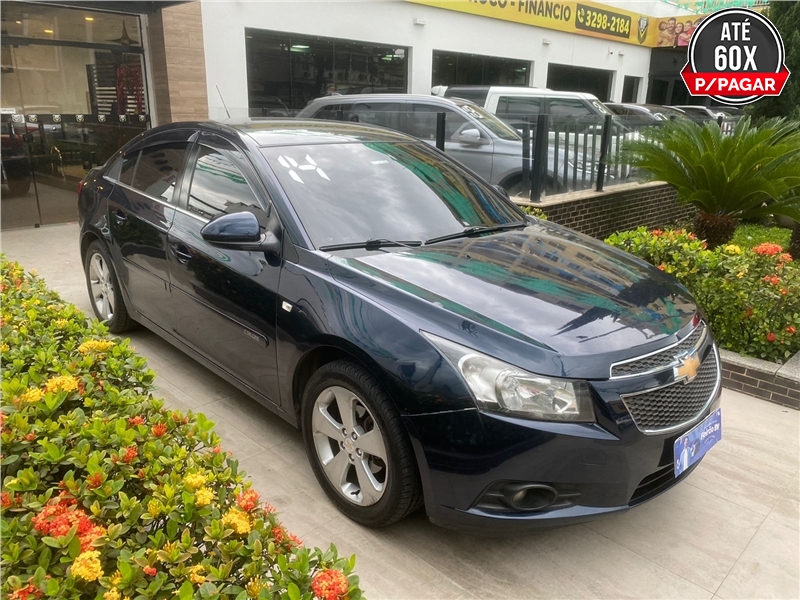 Chevrolet em Taquara