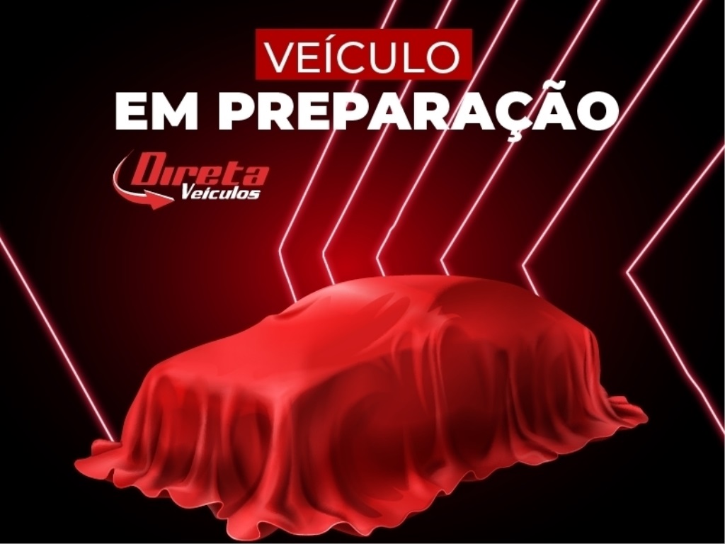 FORD ECOSPORT 1.6 SE 16V FLEX 4P MANUAL