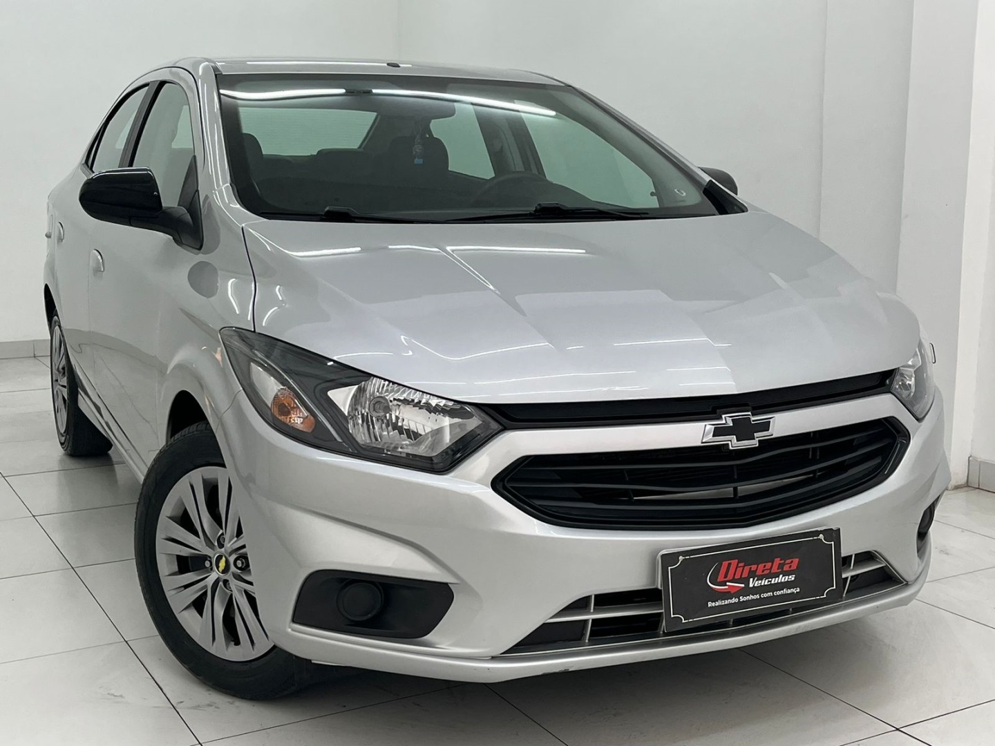 CHEVROLET JOY 1.0 SPE4 FLEX PLUS MANUAL