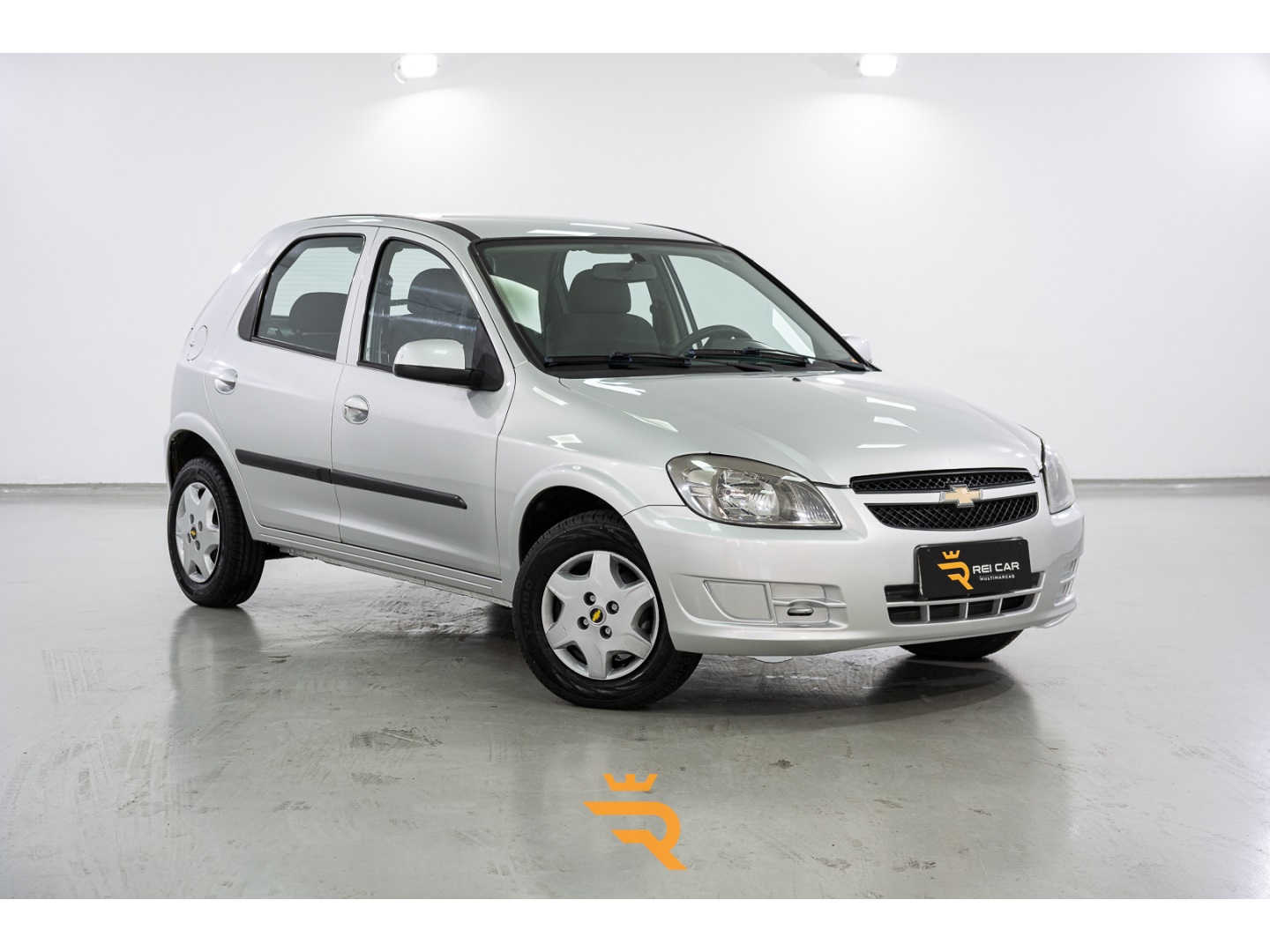 CHEVROLET CELTA 1.0 MPFI LT 8V FLEX 2P MANUAL