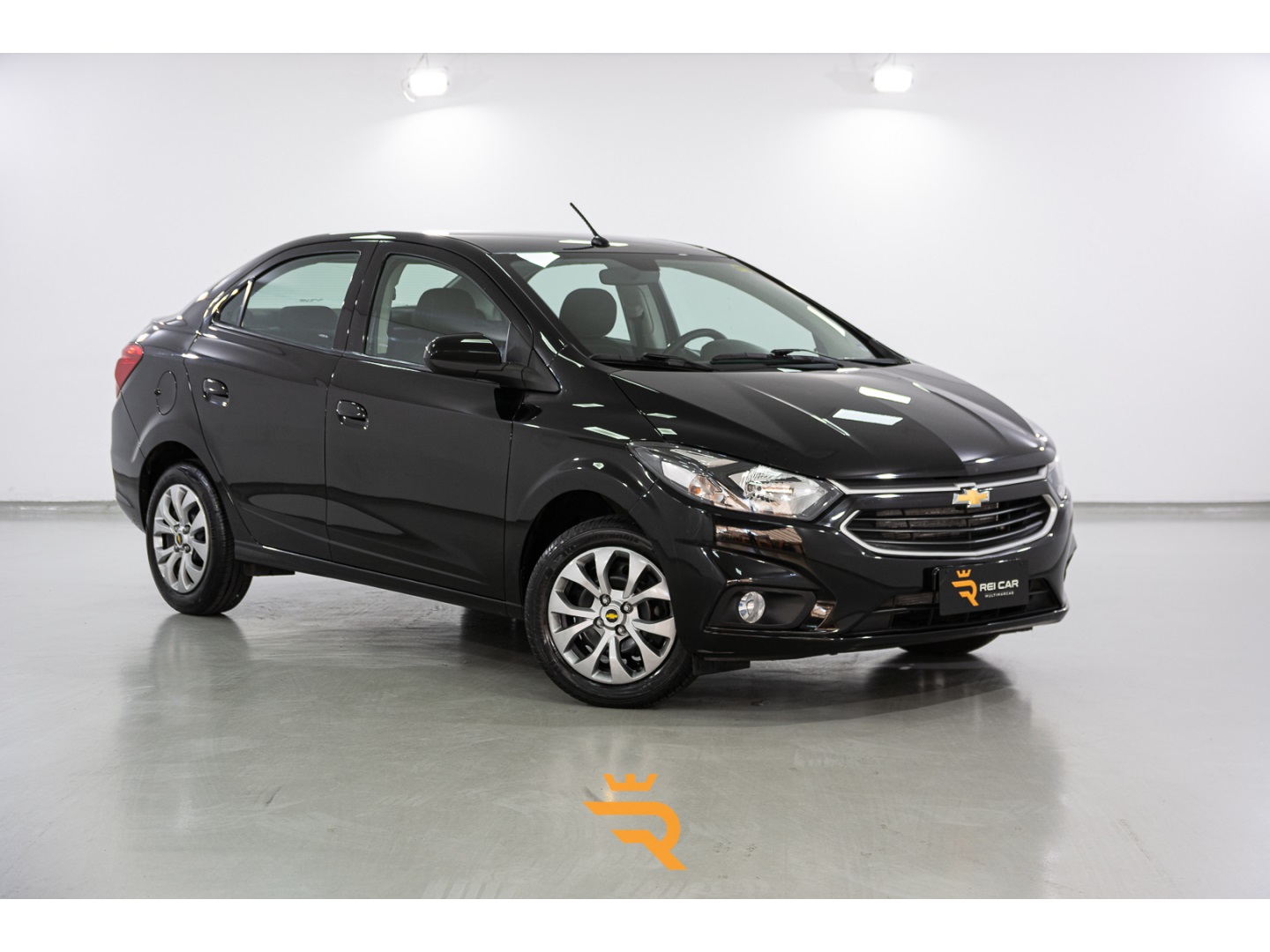 CHEVROLET PRISMA 1.4 MPFI LT 8V FLEX 4P MANUAL