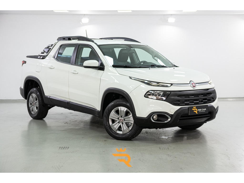 FIAT TORO 1.8 16V EVO FLEX FREEDOM AT6