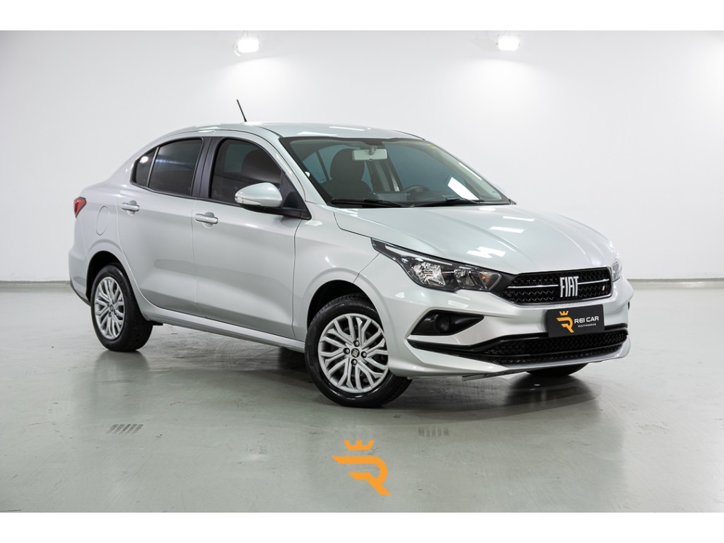 FIAT CRONOS 1.3 FIREFLY FLEX MANUAL