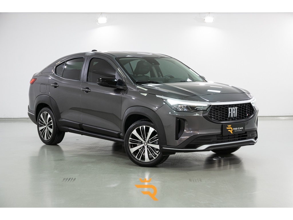 FIAT FASTBACK 1.0 TURBO 200 FLEX AUDACE CVT