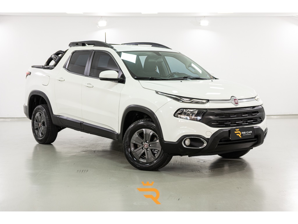 FIAT TORO 1.8 16V EVO FLEX FREEDOM AT6