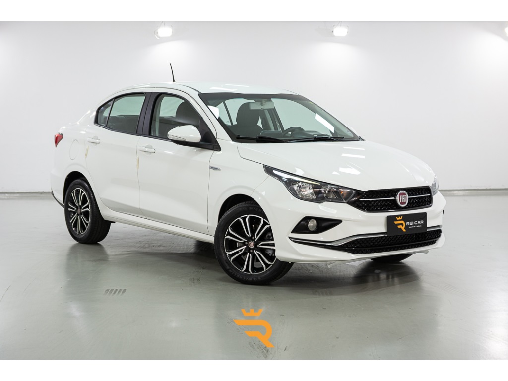FIAT CRONOS 1.8 E.TORQ FLEX PRECISION MANUAL