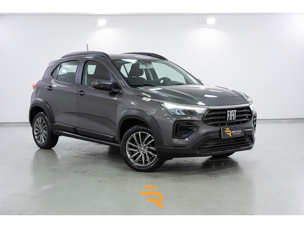FIAT PULSE 1.3 FLEX DRIVE CVT