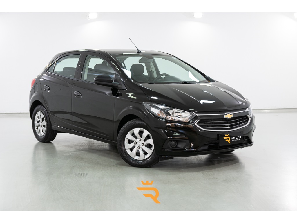 CHEVROLET ONIX 1.0 MPFI JOY 8V FLEX 4P MANUAL