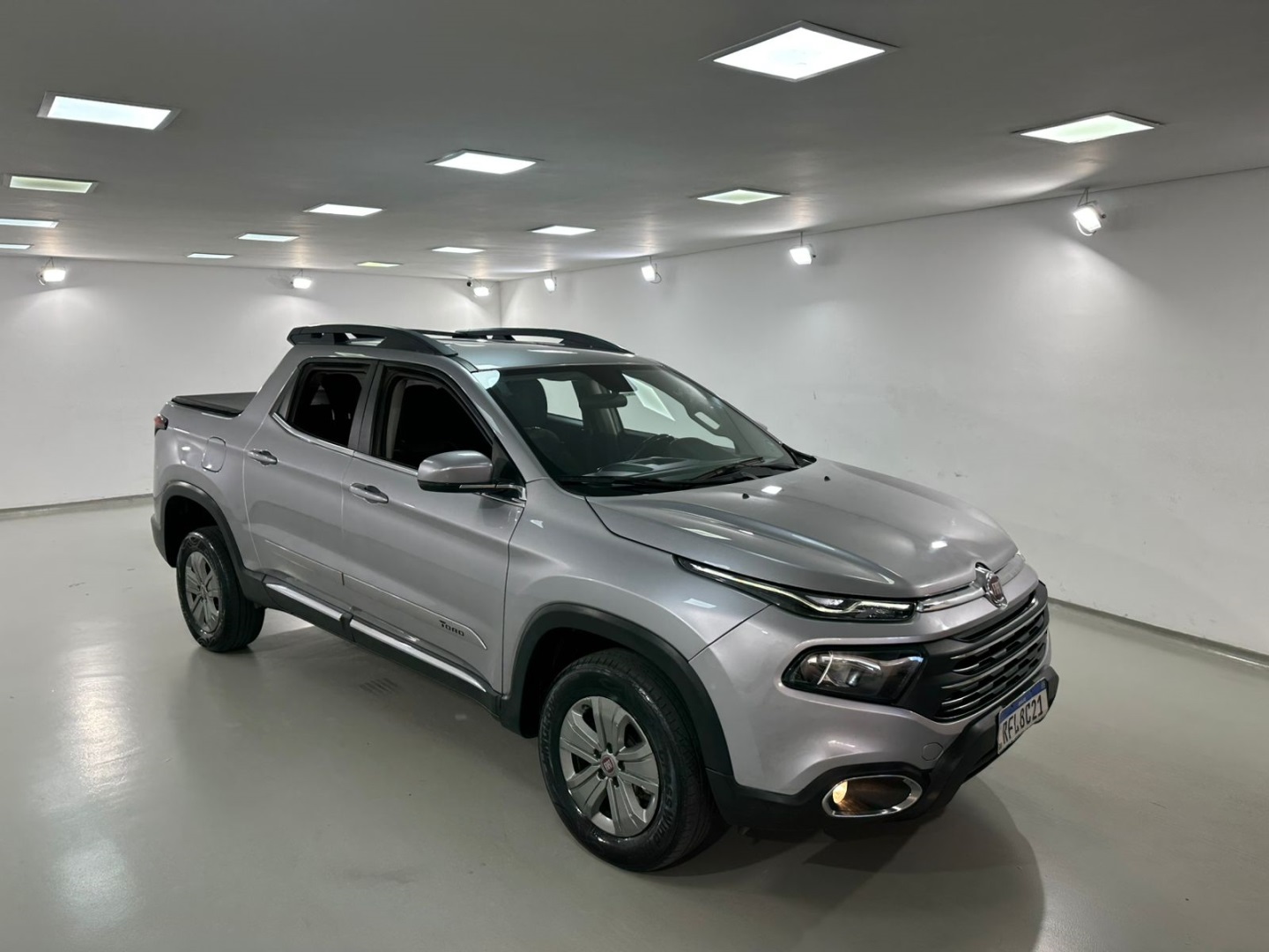 FIAT TORO 1.8 16V EVO FLEX FREEDOM AT6