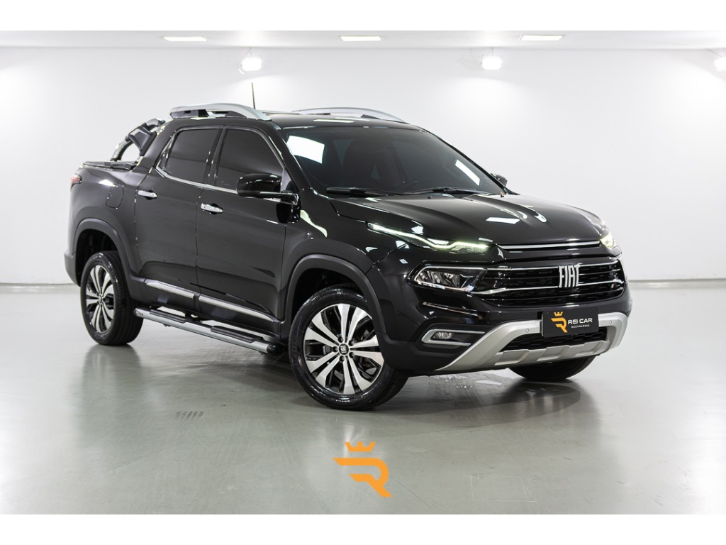 FIAT TORO 1.3 TURBO 270 FLEX VOLCANO AT6