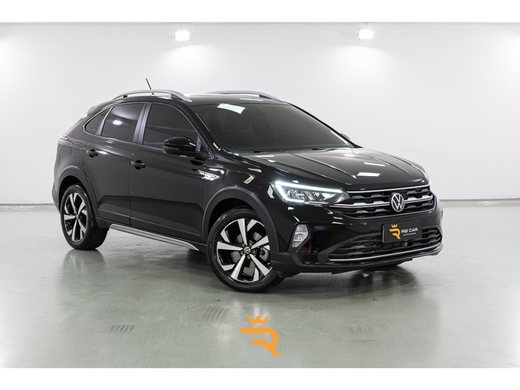 VOLKSWAGEN NIVUS 1.0 200 TSI TOTAL FLEX HIGHLINE AUTOMÁTICO