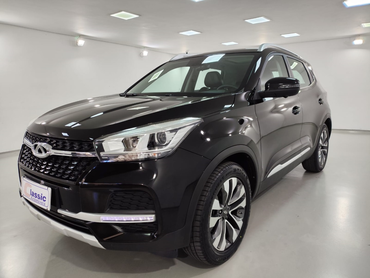 CHERY TIGGO 5x 1.5 VVT TURBO iFLEX TXS DCT