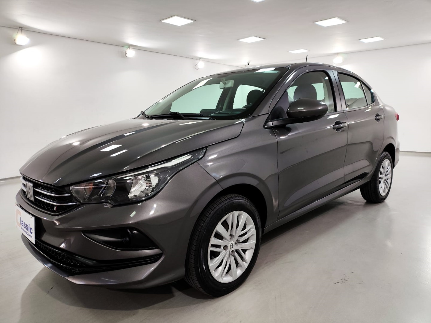 FIAT CRONOS 1.3 FIREFLY FLEX DRIVE MANUAL
