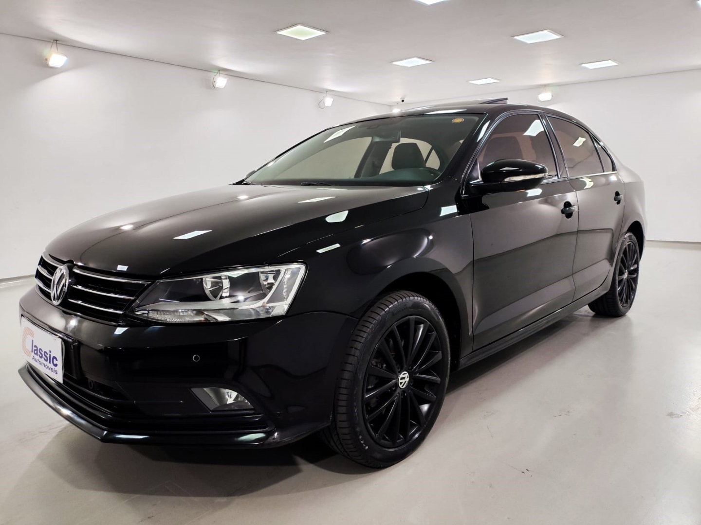 VOLKSWAGEN JETTA 1.4 16V TSI COMFORTLINE GASOLINA 4P TIPTRONIC