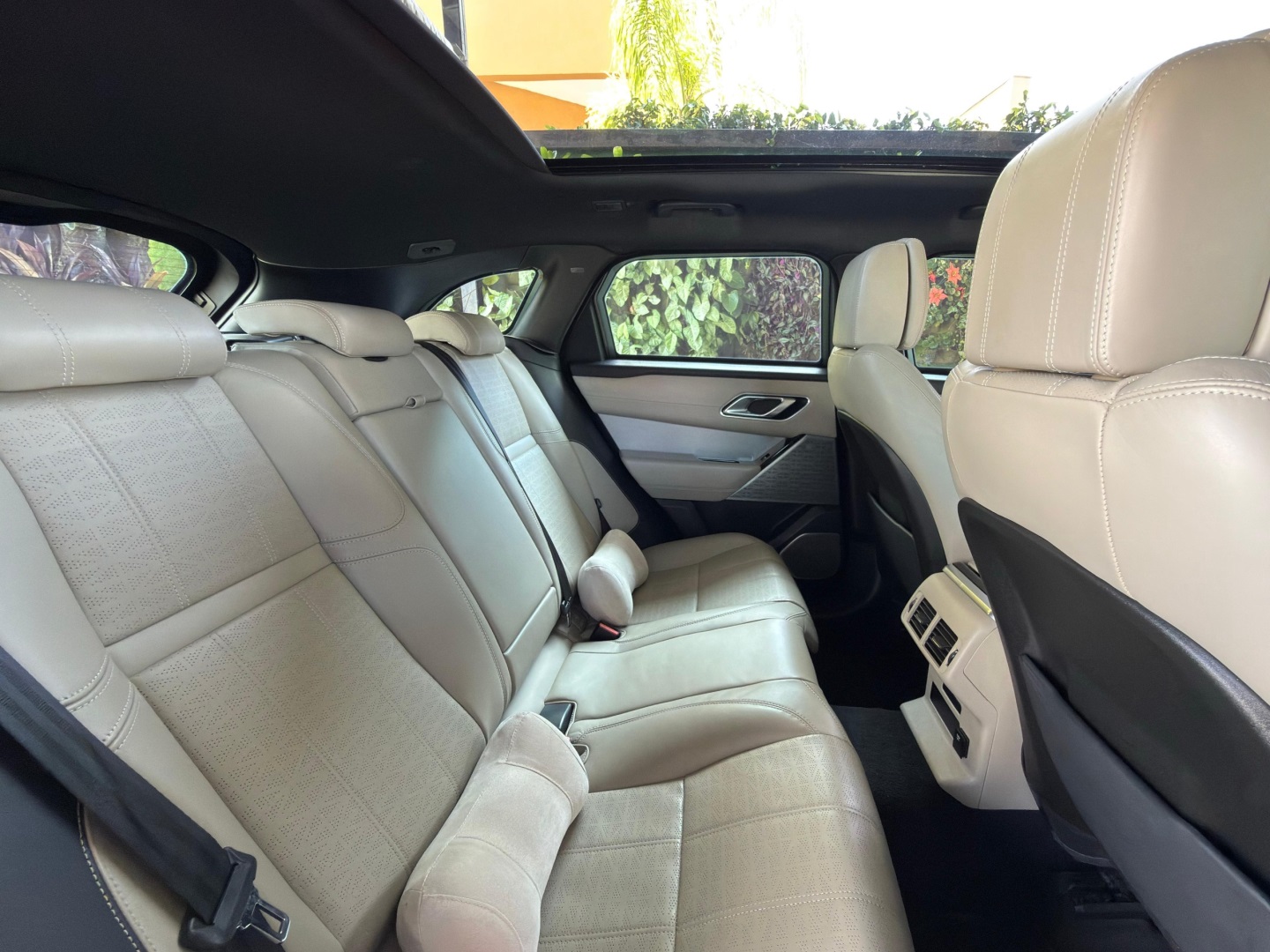 LAND ROVER RANGE ROVER VELAR 3.0 V6 P380 GASOLINA HSE AUTOMÁTICO