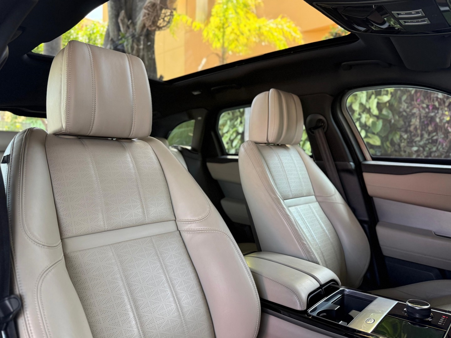 LAND ROVER RANGE ROVER VELAR 3.0 V6 P380 GASOLINA HSE AUTOMÁTICO