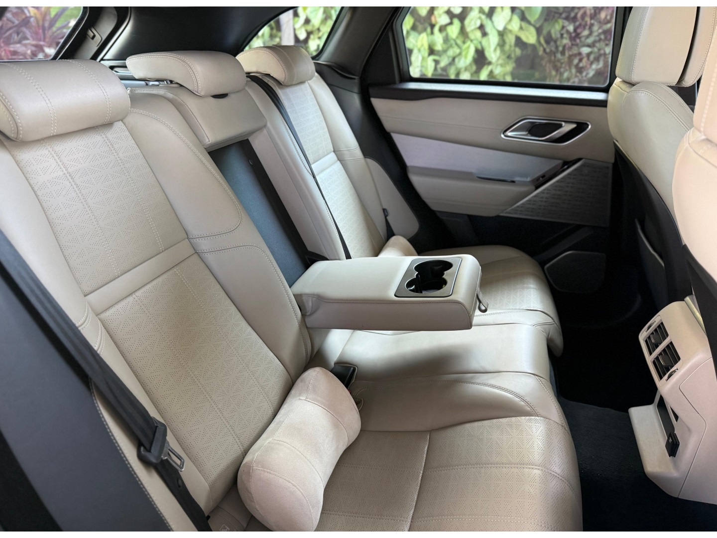 LAND ROVER RANGE ROVER VELAR 3.0 V6 P380 GASOLINA HSE AUTOMÁTICO