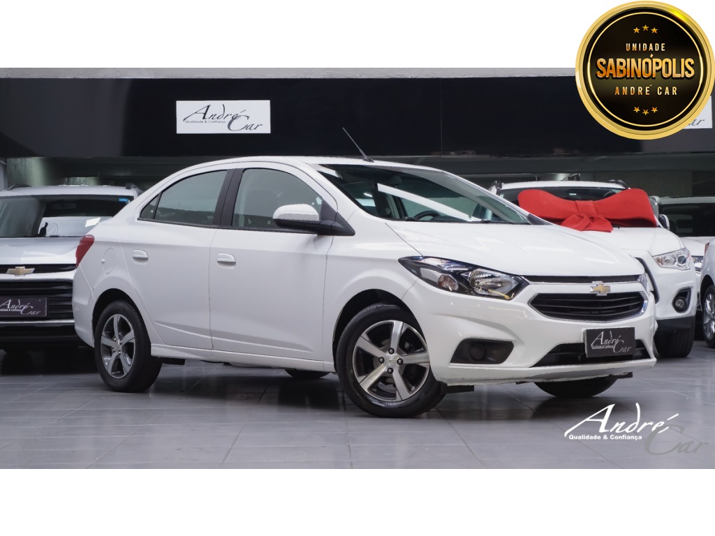 CHEVROLET PRISMA 1.4 MPFI LT 8V FLEX 4P MANUAL