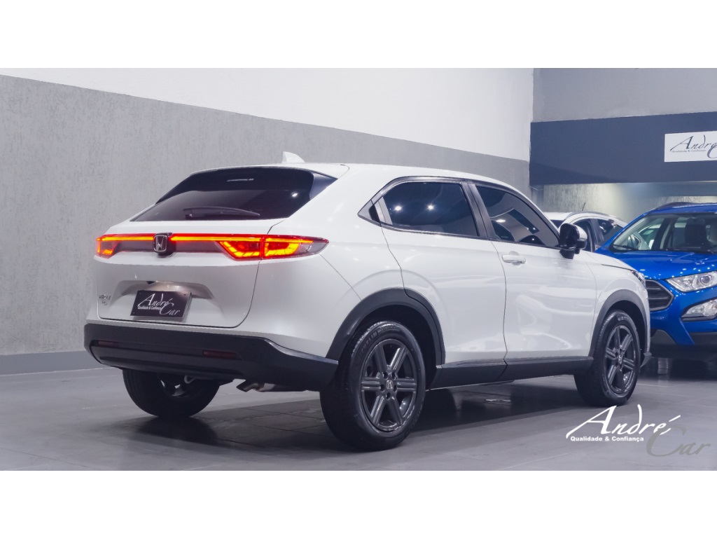 Andre Car: Honda Hr-v 2023 - 1.5 Di I-vtec Flex Exl Cvt - R$ 148.800,00