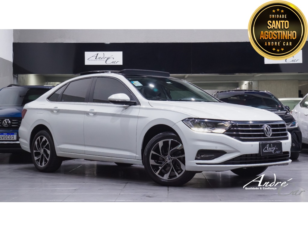VOLKSWAGEN JETTA 1.4 250 TSI TOTAL FLEX COMFORTLINE TIPTRONIC