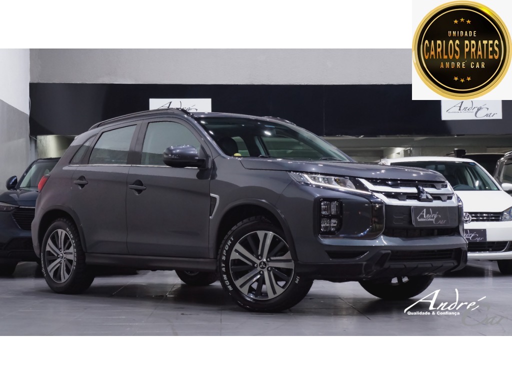 MITSUBISHI OUTLANDER 2.0 MIVEC FLEX SPORT HPE AWD AUTOMÁTICO